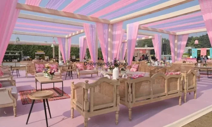 1ders Events  Weddings